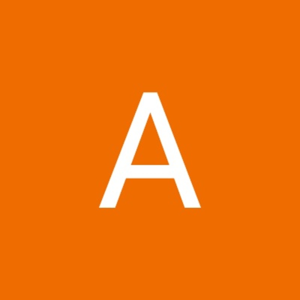 Meet your Posher, Alondra